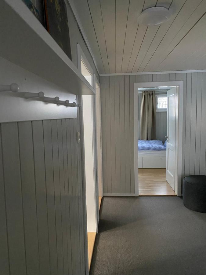 Familienferien Im Chalet Baergli Kandersteg Zewnętrze zdjęcie