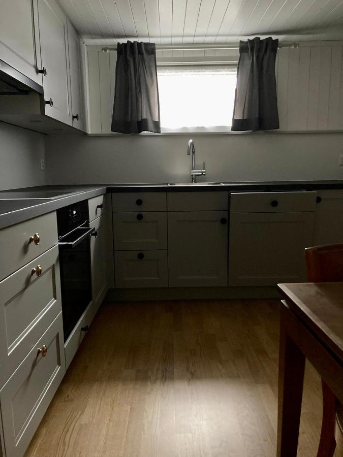 Familienferien Im Chalet Baergli Kandersteg Zewnętrze zdjęcie